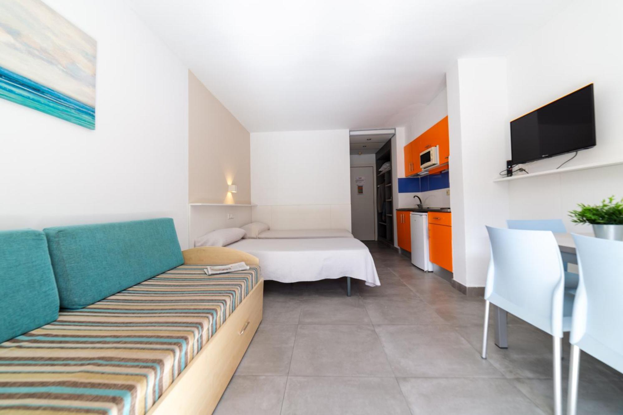 Inter 2 Apartment Salou Luaran gambar