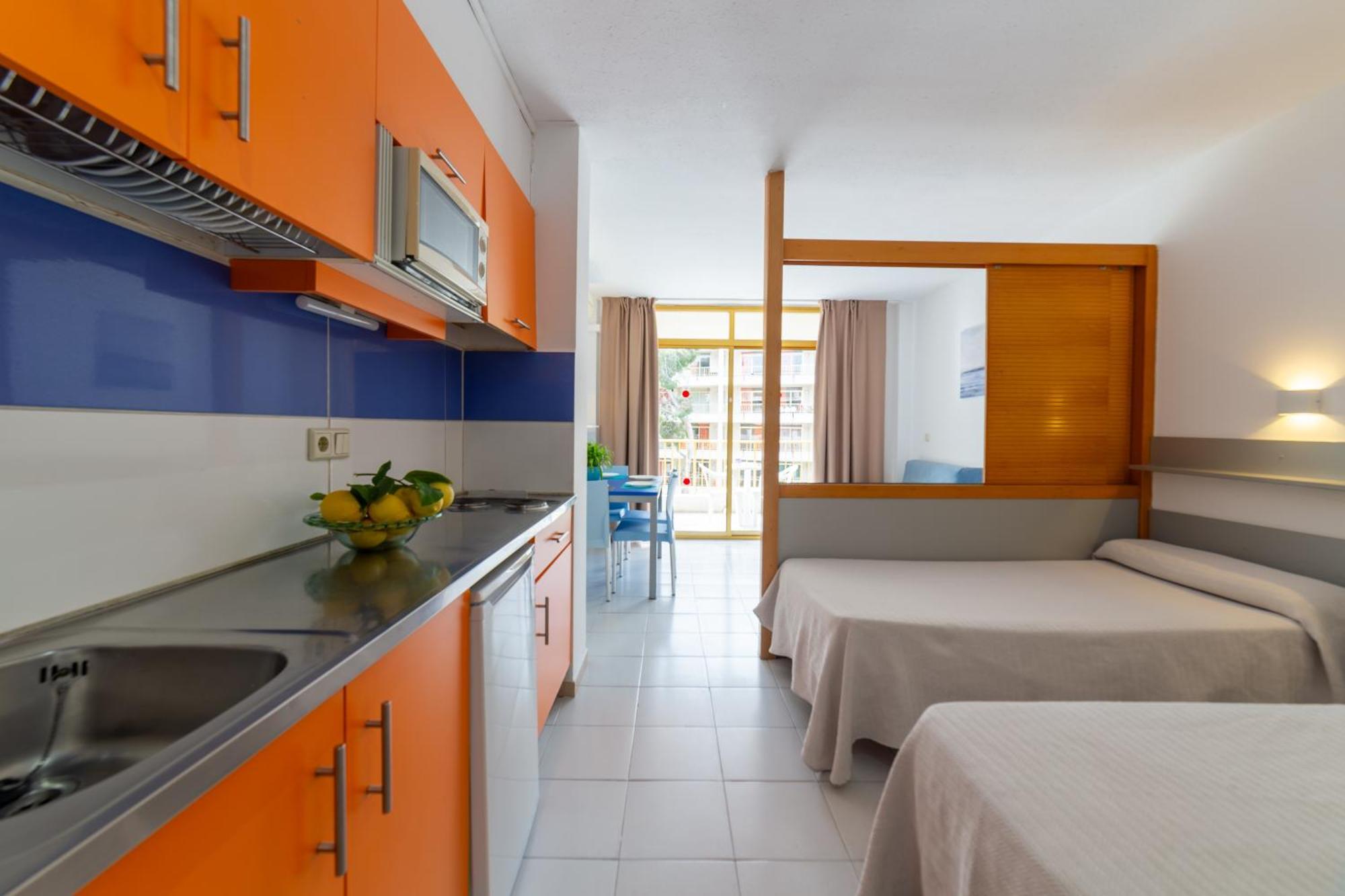 Inter 2 Apartment Salou Luaran gambar