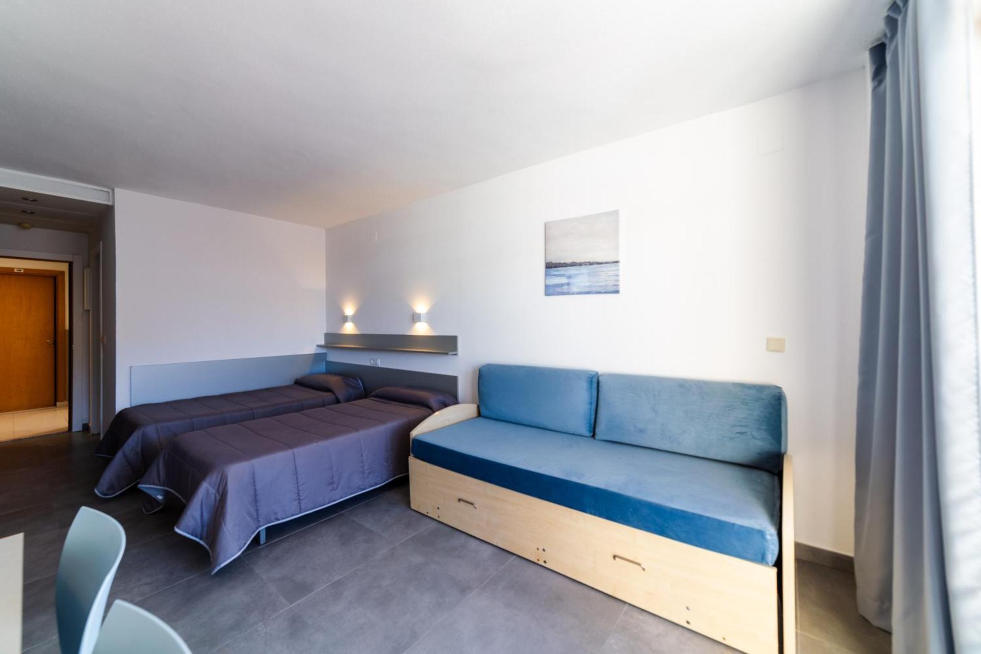 Inter 2 Apartment Salou Luaran gambar