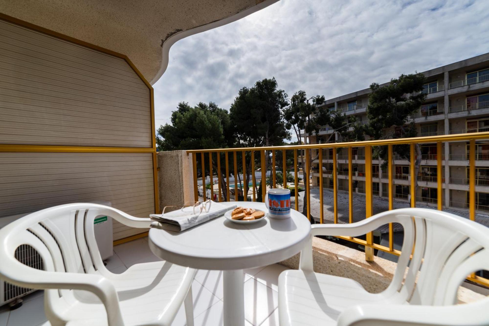 Inter 2 Apartment Salou Luaran gambar