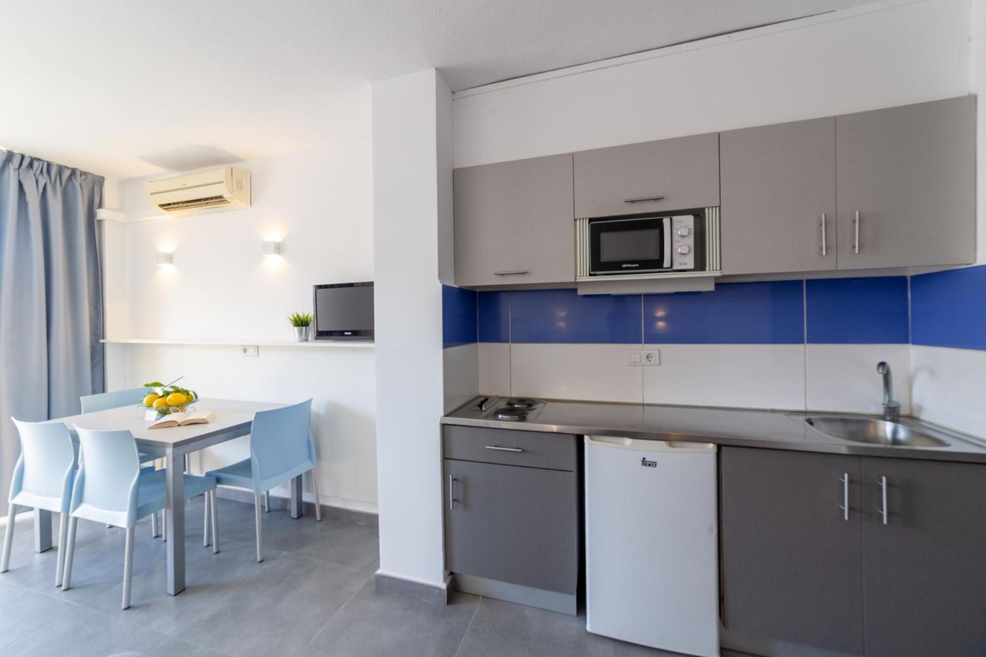 Inter 2 Apartment Salou Luaran gambar