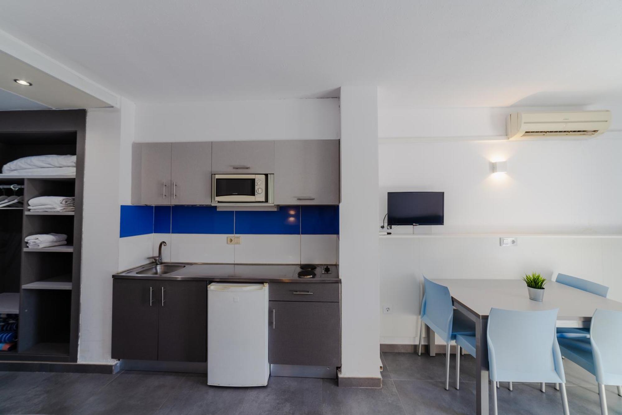 Inter 2 Apartment Salou Luaran gambar