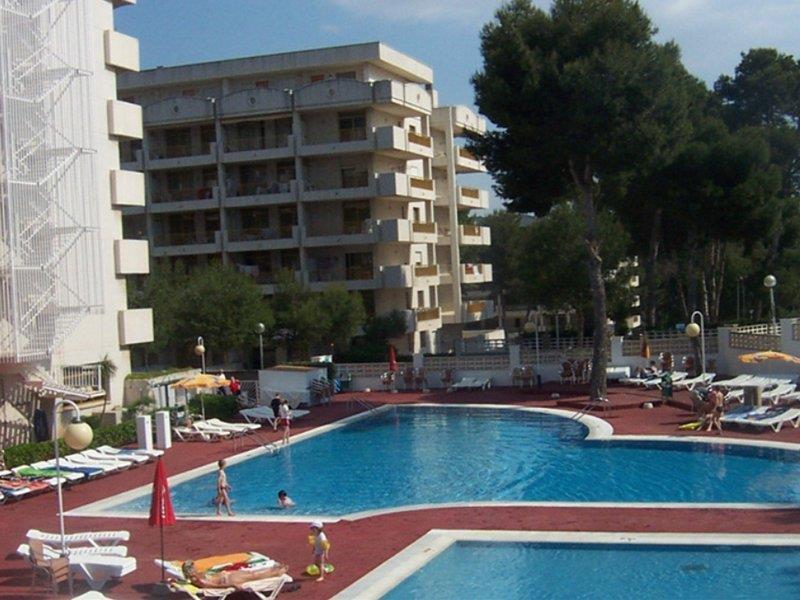 Inter 2 Apartment Salou Luaran gambar