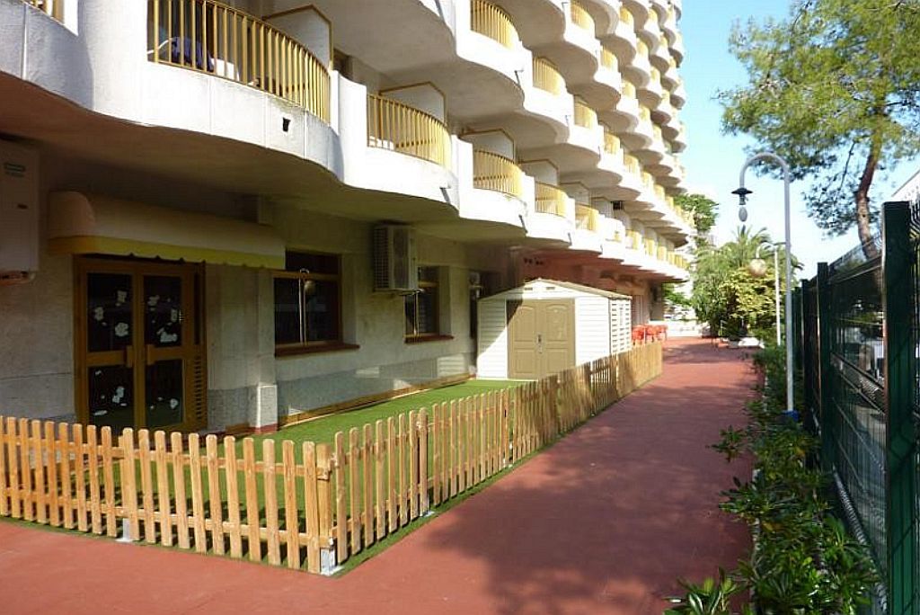 Inter 2 Apartment Salou Luaran gambar