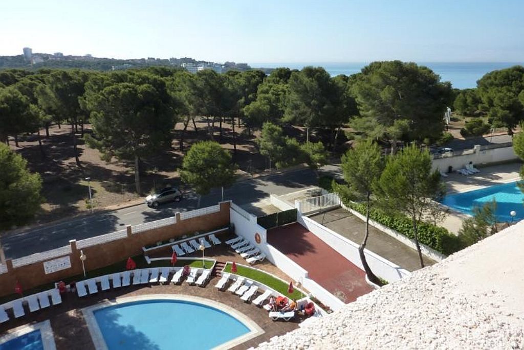 Inter 2 Apartment Salou Luaran gambar