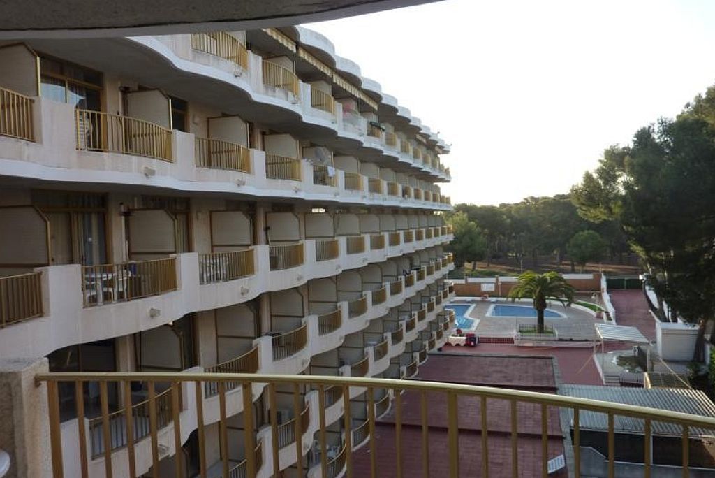 Inter 2 Apartment Salou Luaran gambar