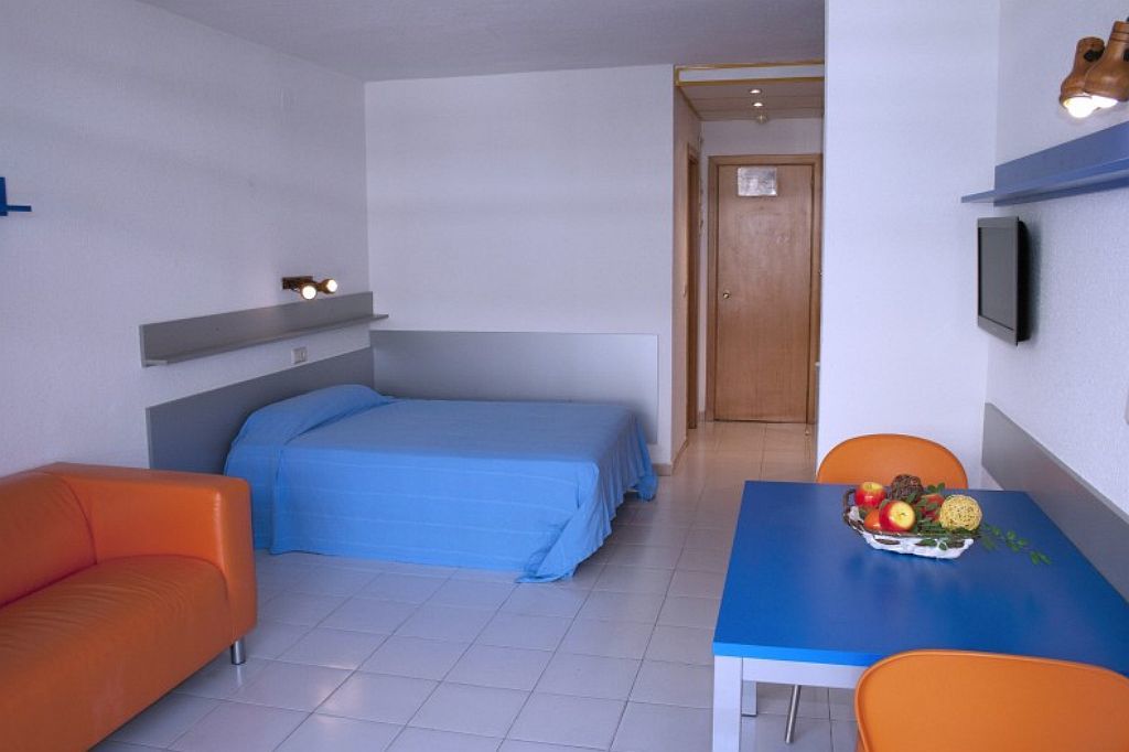 Inter 2 Apartment Salou Luaran gambar