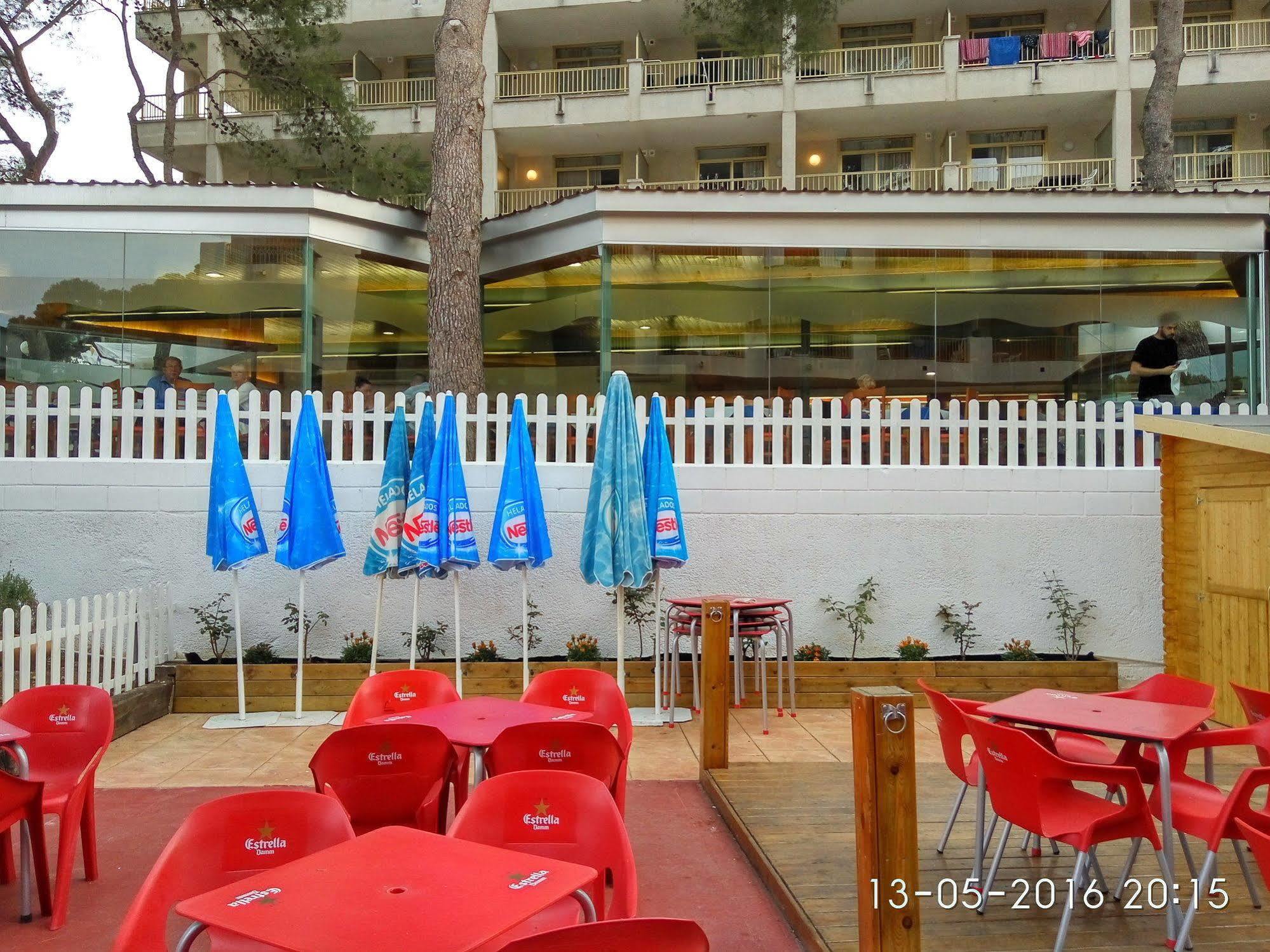 Inter 2 Apartment Salou Luaran gambar