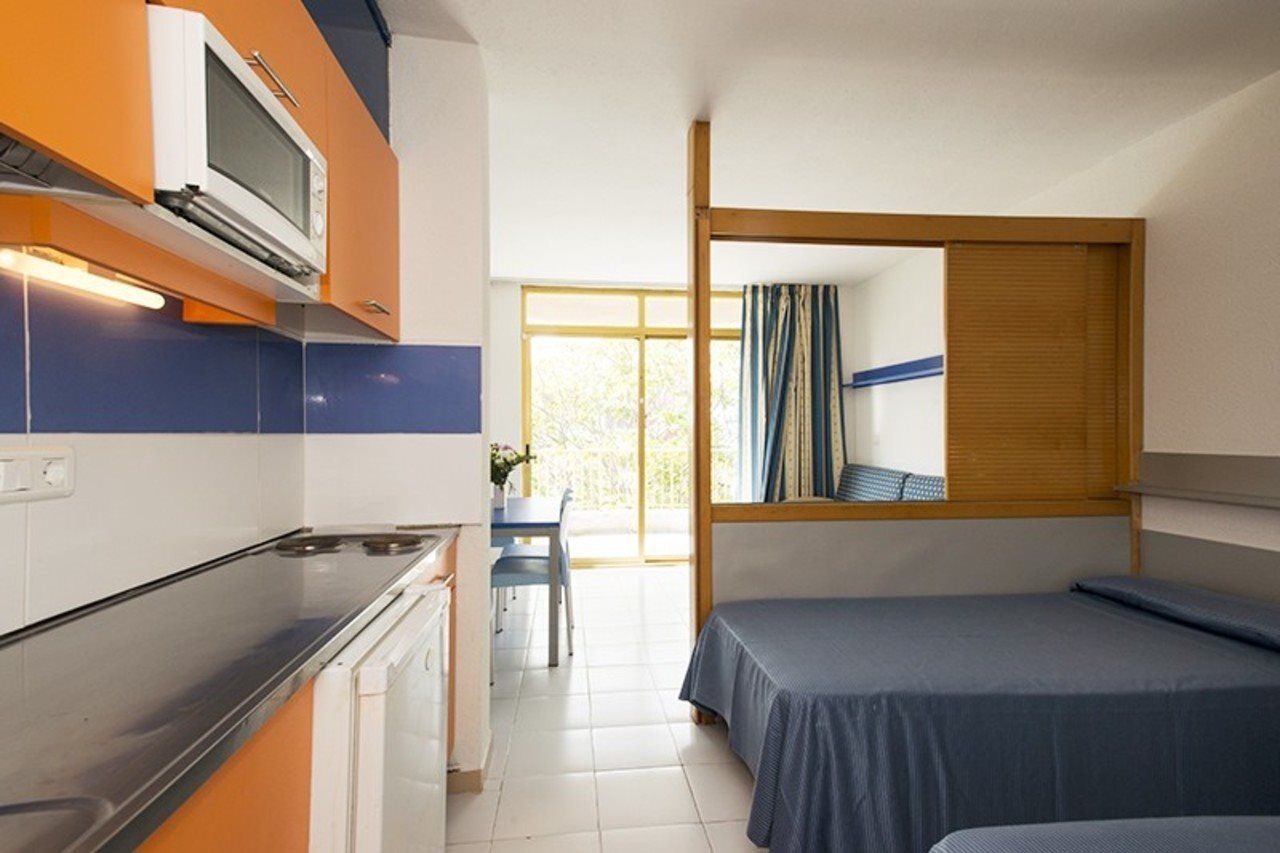 Inter 2 Apartment Salou Luaran gambar