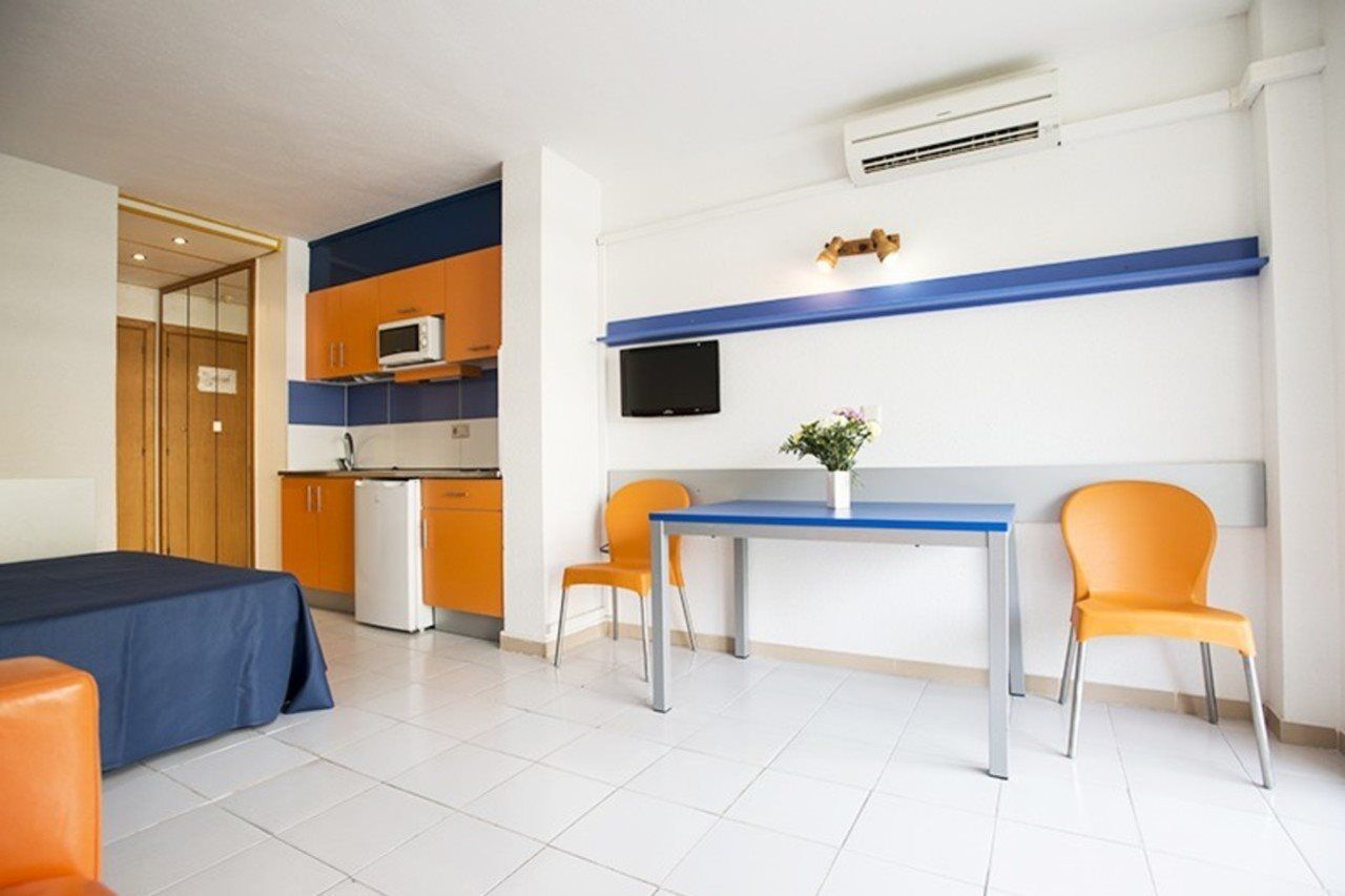 Inter 2 Apartment Salou Luaran gambar