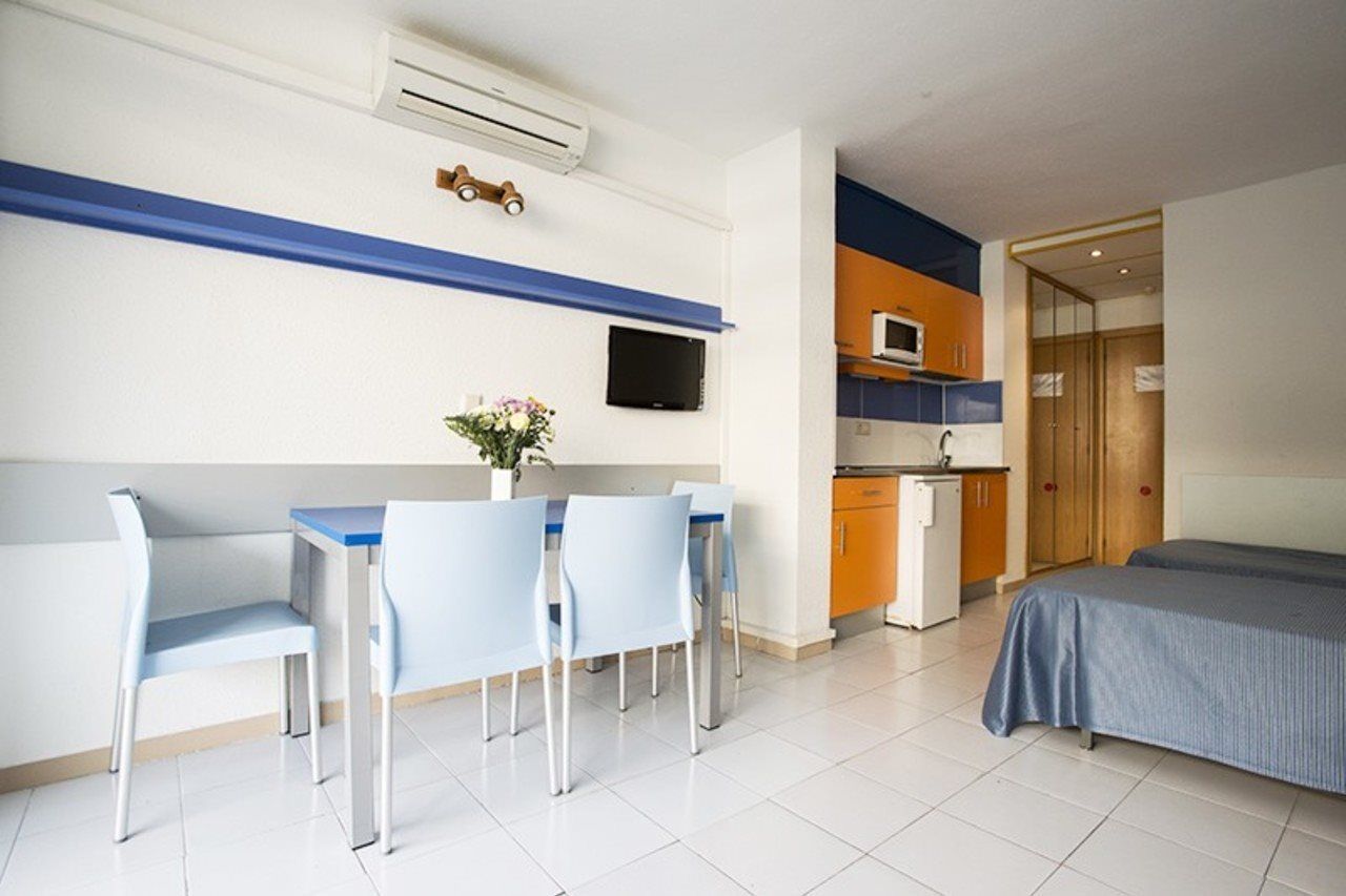 Inter 2 Apartment Salou Luaran gambar